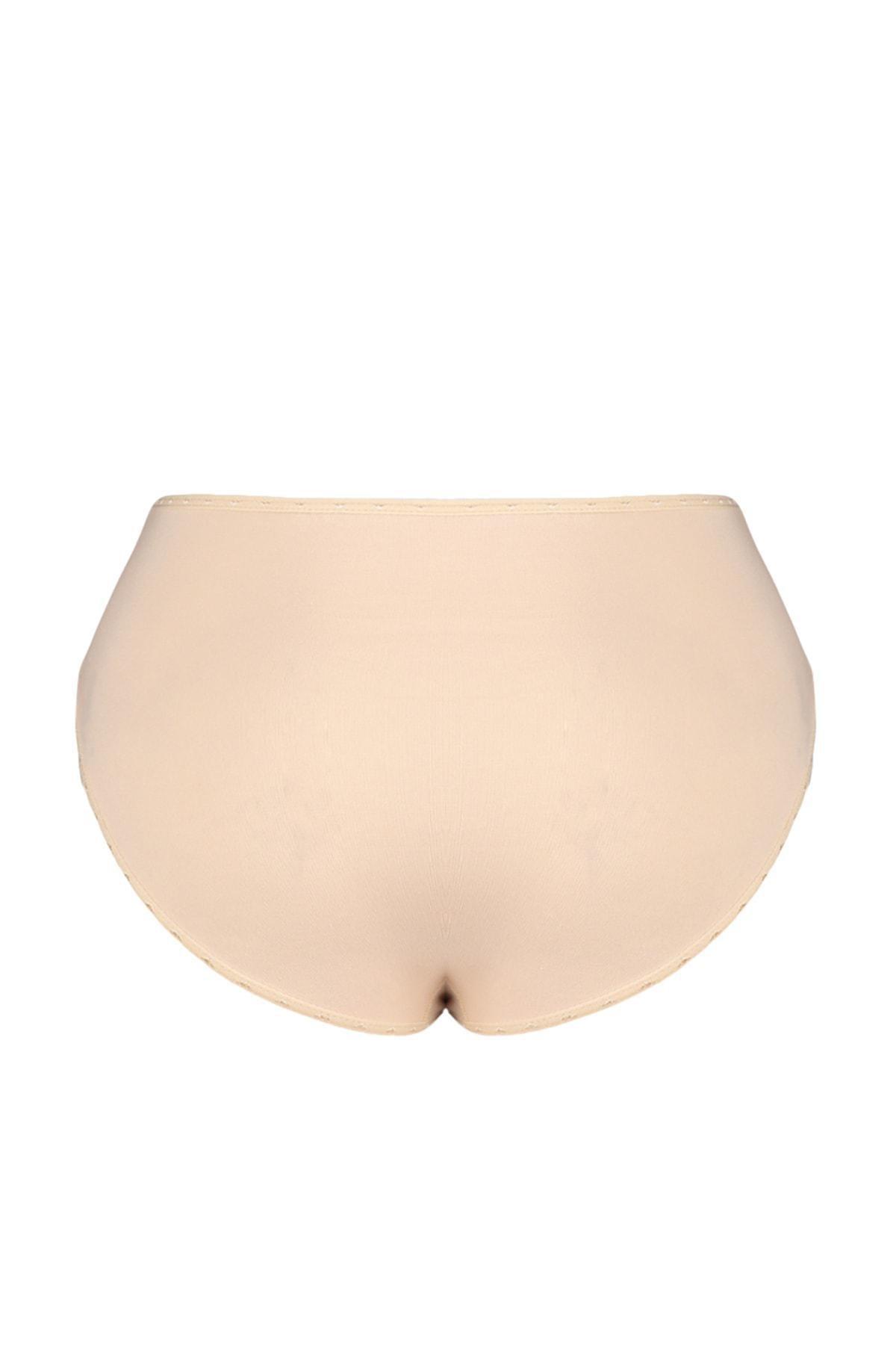 Multicolour Plus Size Underwear, Set Of 3, , large image number 10