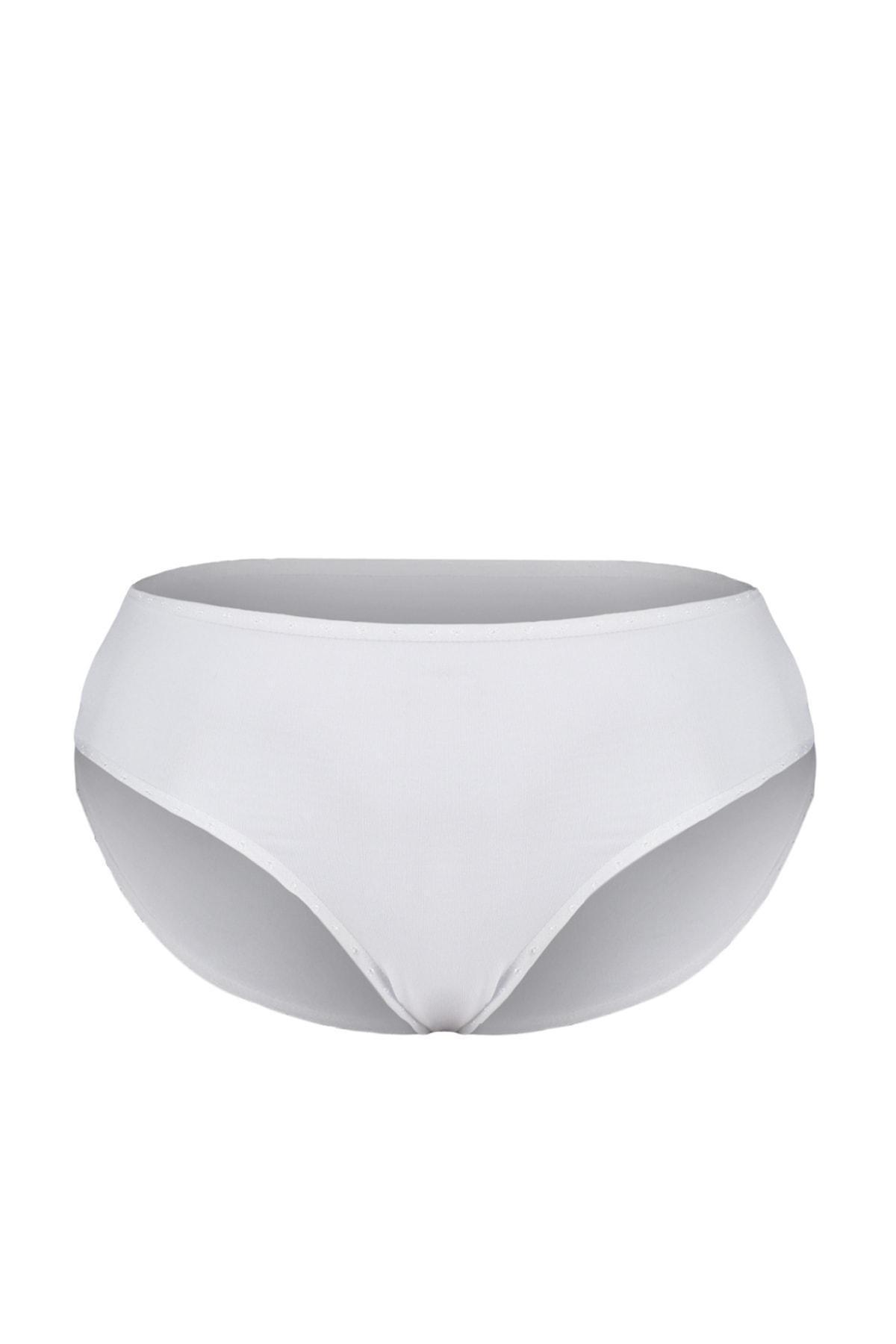 Multicolour Plus Size Underwear, Set Of 3, , large image number 11