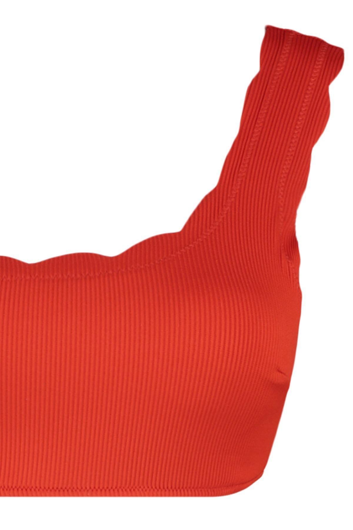 Red Bikini Top, , large image number 6