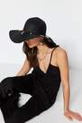 Trendyol - Black Casual Hat