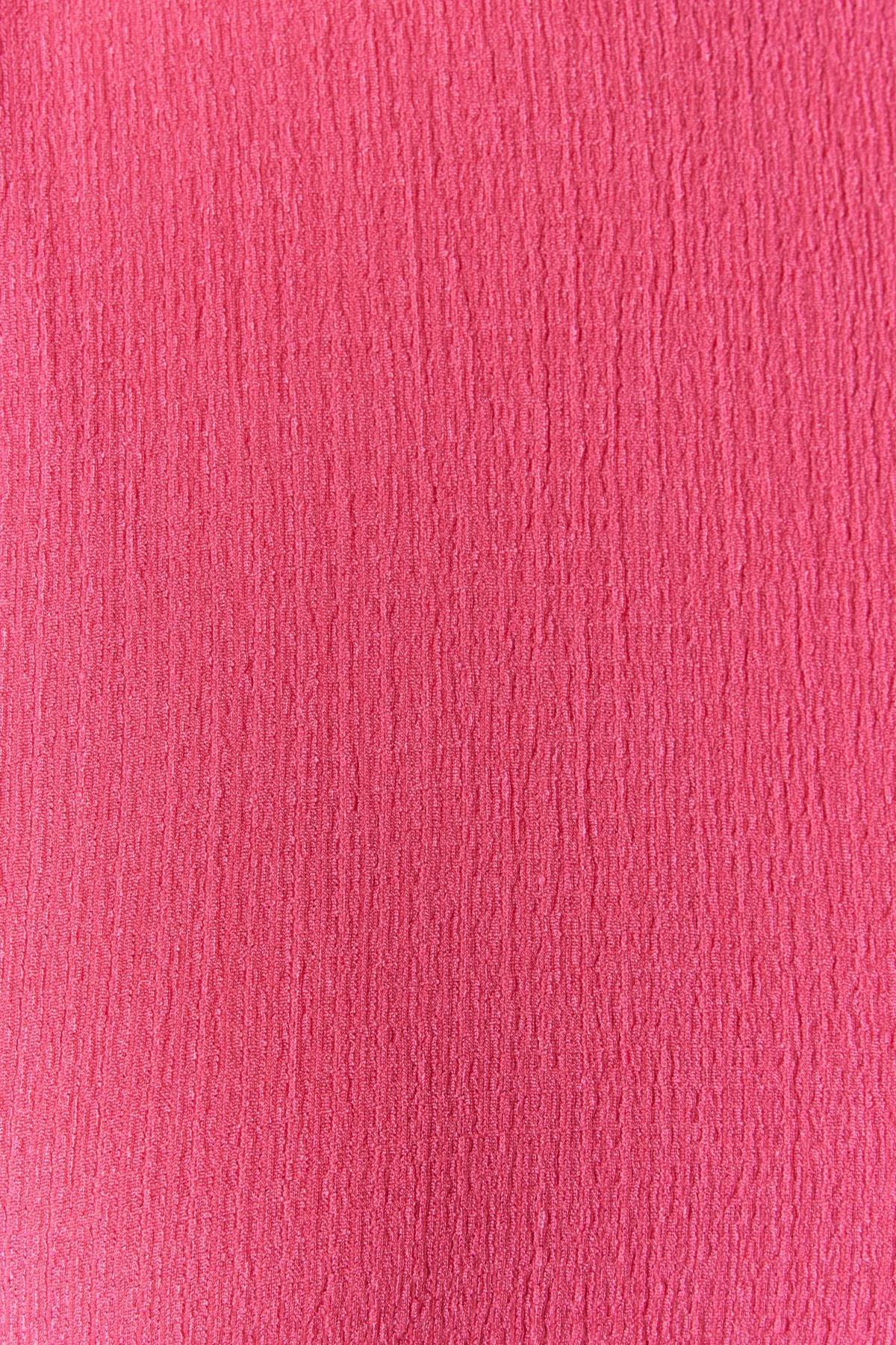 Pink Skater Dress, , large image number 4