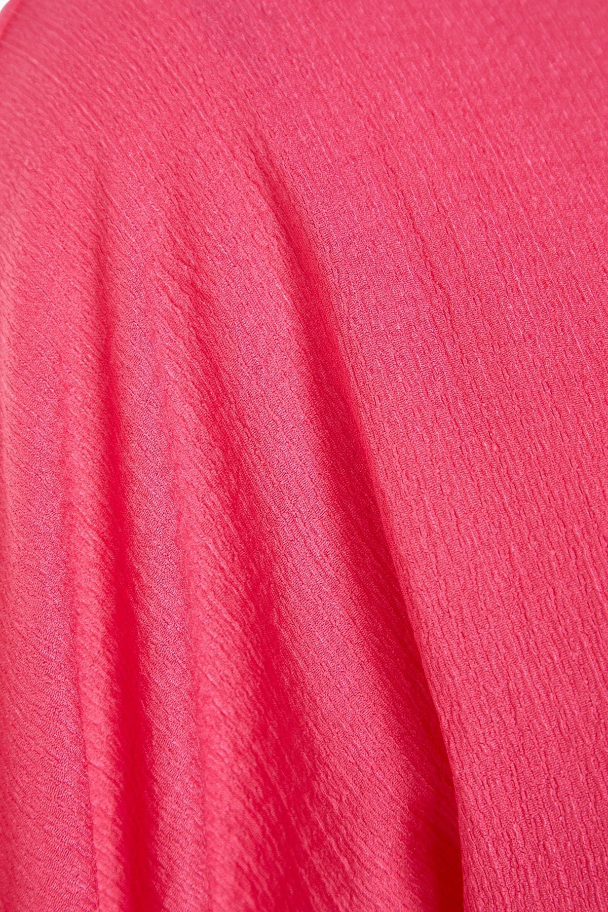 Pink Skater Dress, , large image number 7
