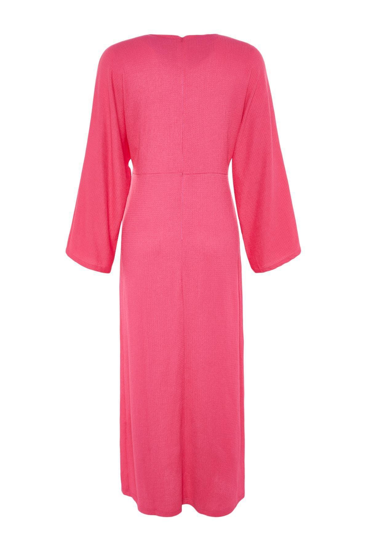 Pink Skater Dress, , large image number 8