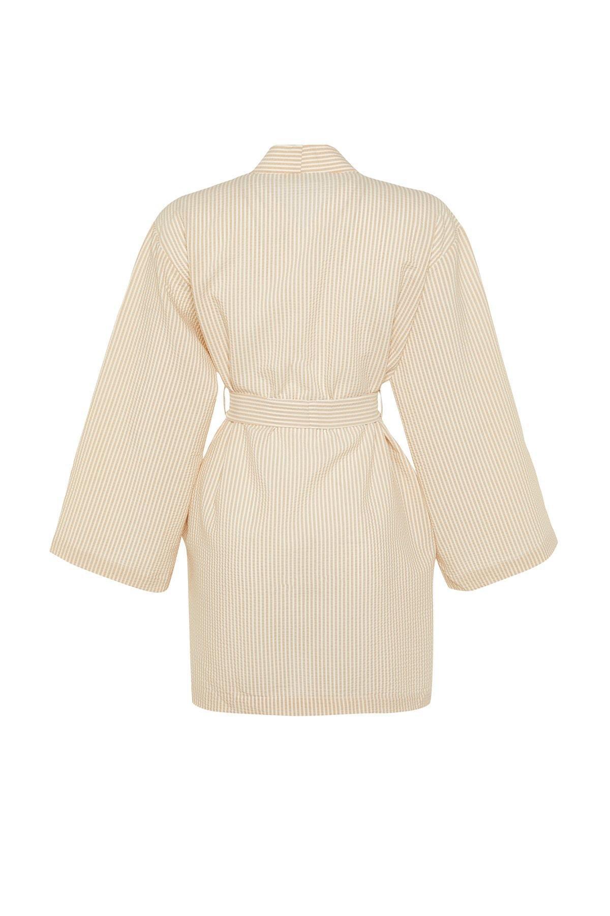 Relaxed Kimono, , large image number 7