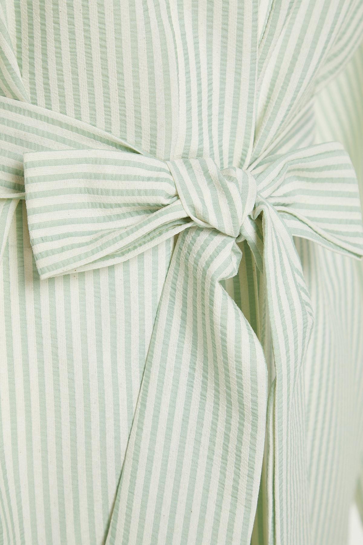 Relaxed Kimono, , large image number 1
