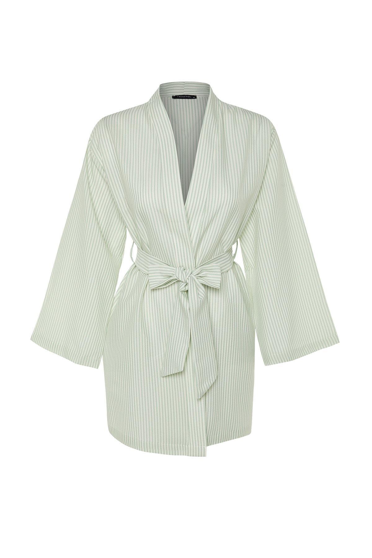 Relaxed Kimono, , large image number 2