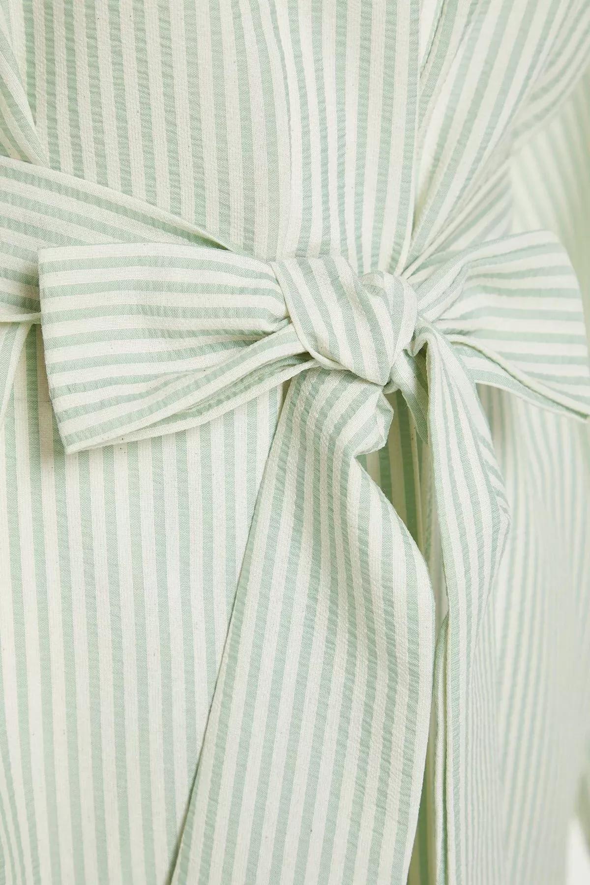 Relaxed Kimono, , large image number 5