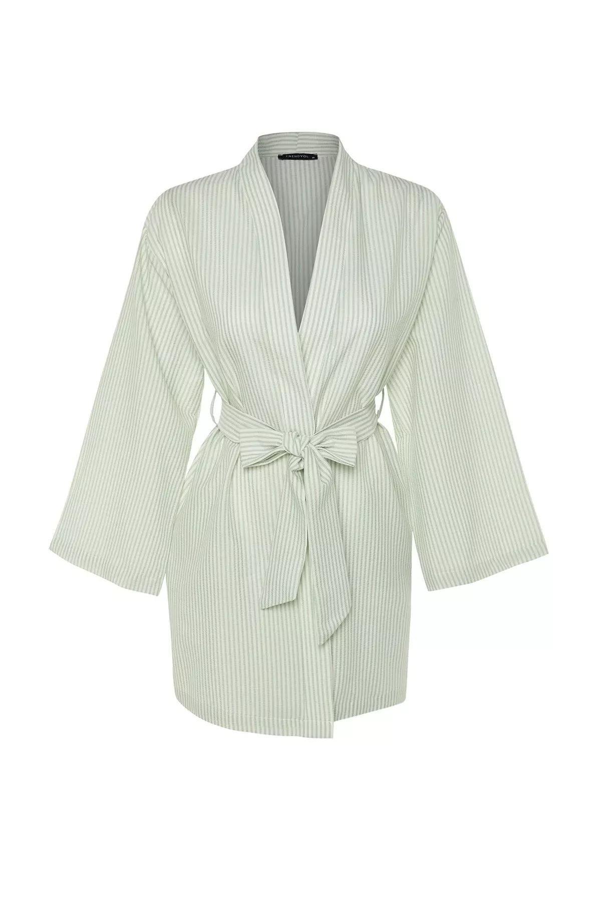 Relaxed Kimono, , large image number 6