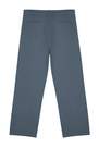 Trendyol - Grey Limited Edition Loose Fit Trousers