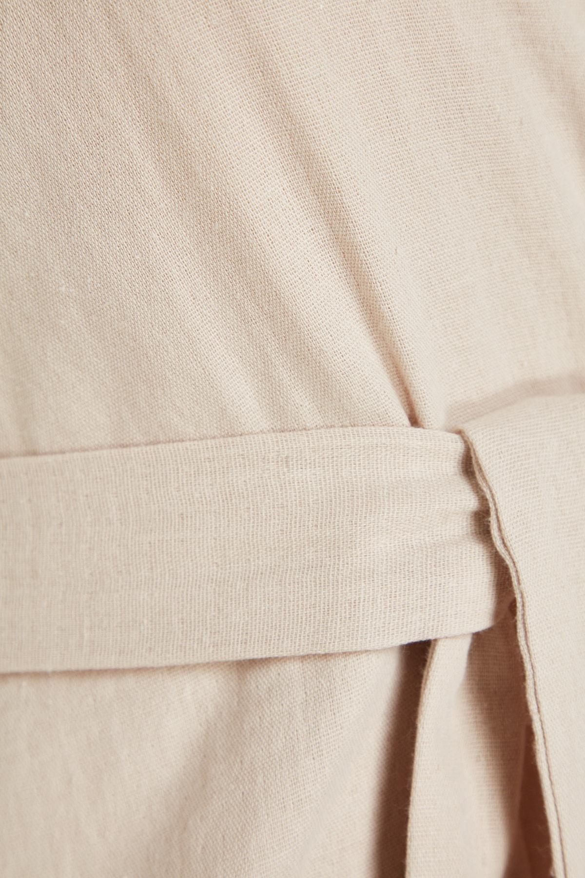 Beige Women Kimono, , large image number 7