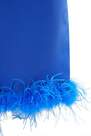 Trendyol - Blue Bodycon Dress