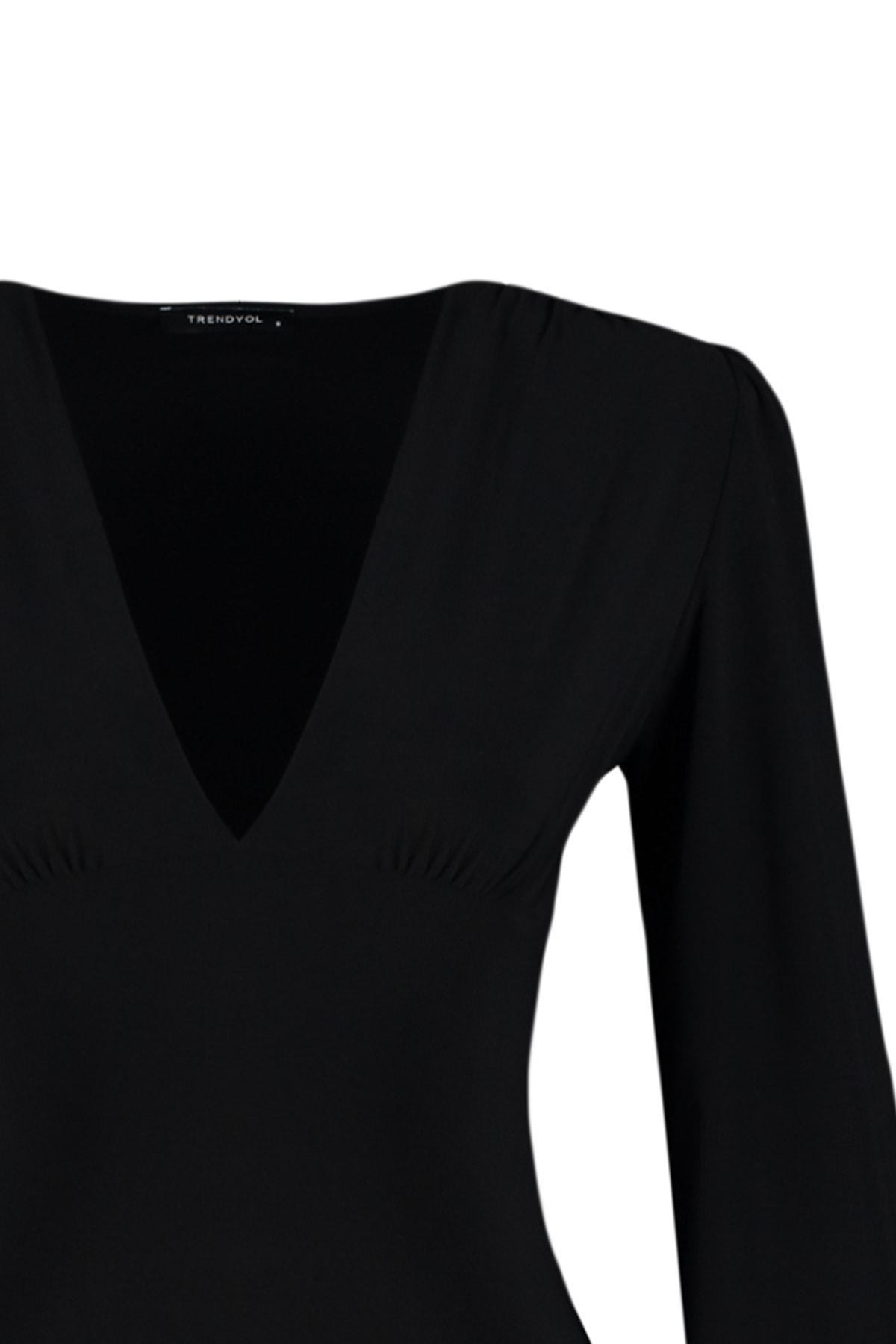 Fitted Bodysuit, , large image number 6