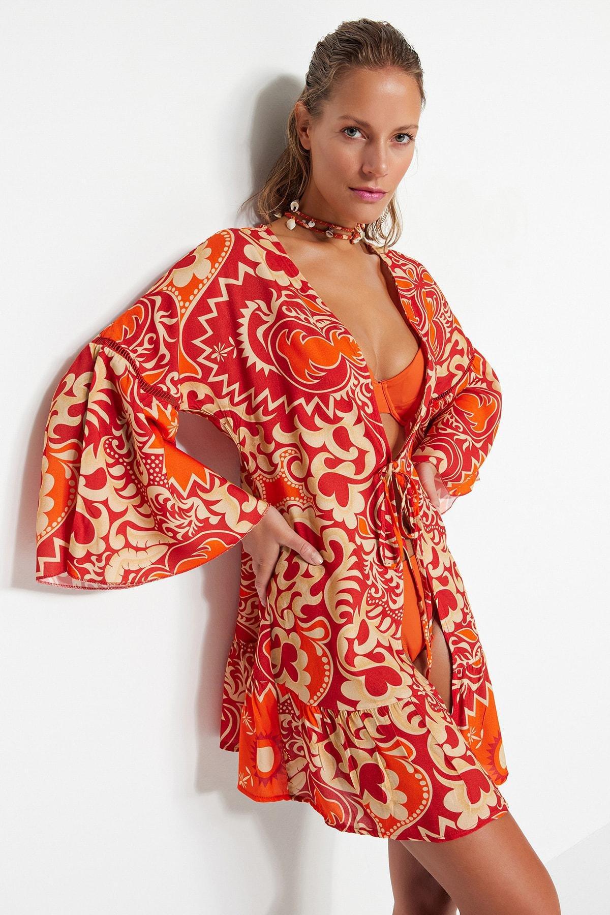 Regular Kimono, , large image number 0