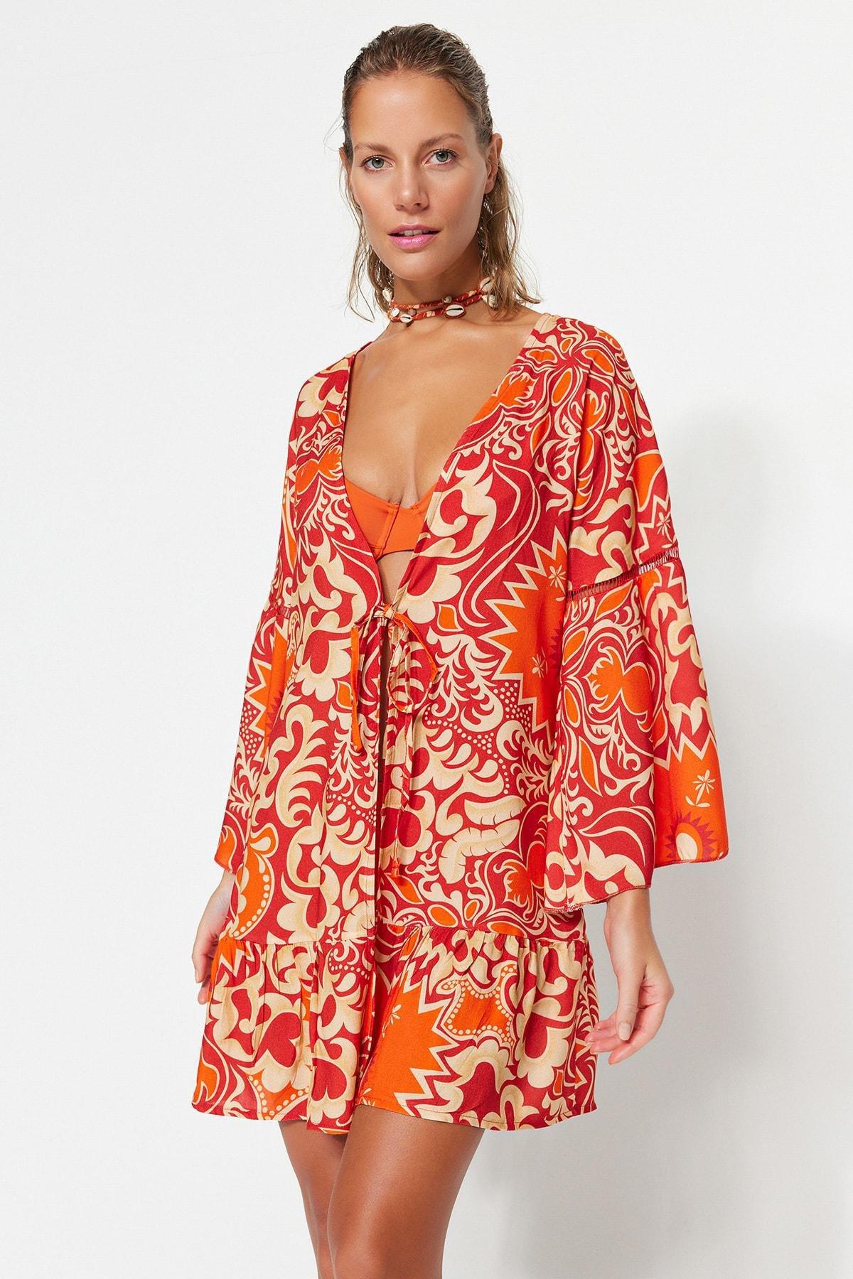 Regular Kimono, , large image number 2