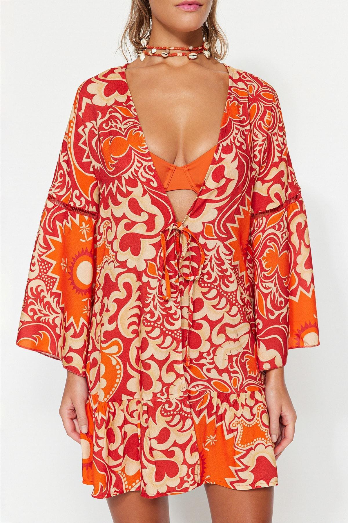 Regular Kimono, , large image number 3