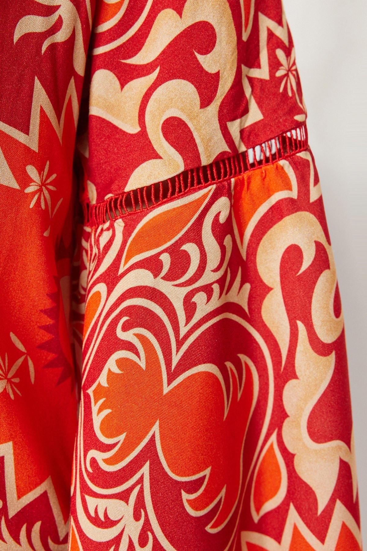Regular Kimono, , large image number 4