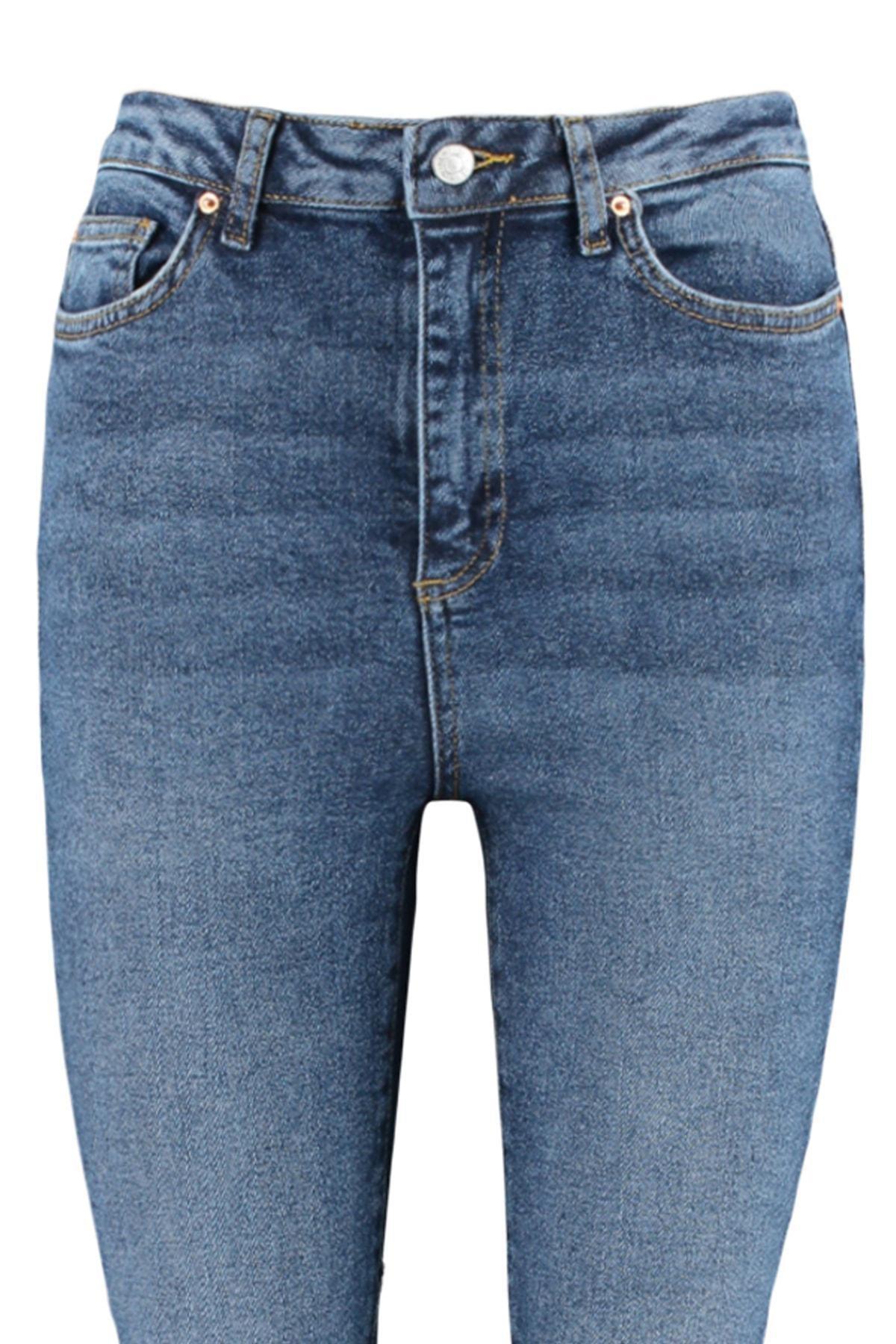 Blue Skinny Jeans, , large image number 10