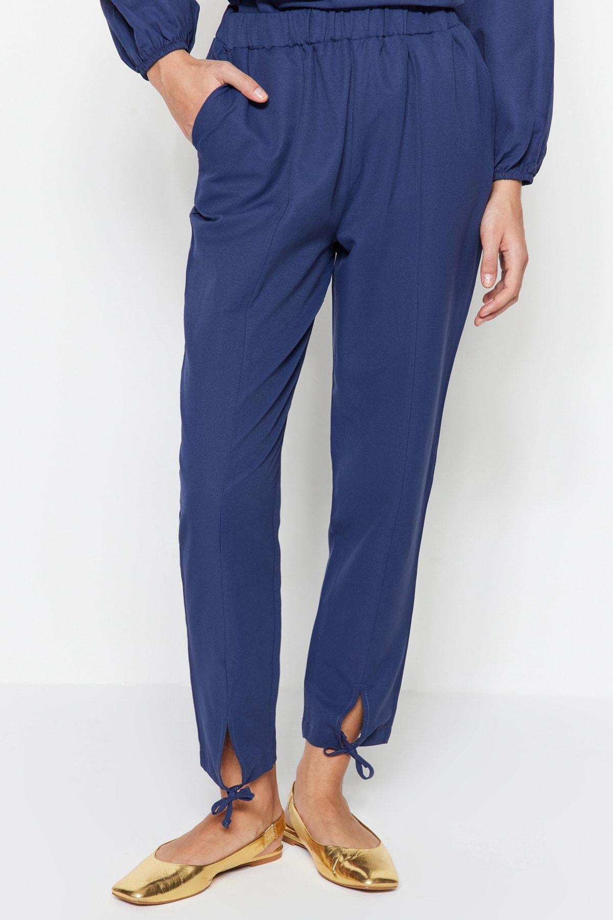 Navy Regular Co-Ord Set, , large image number 6