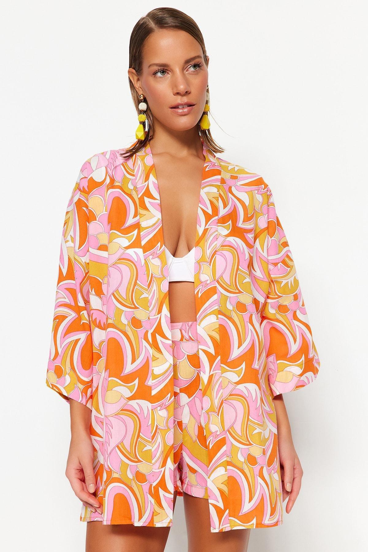 Regular Kimono, , large image number 6