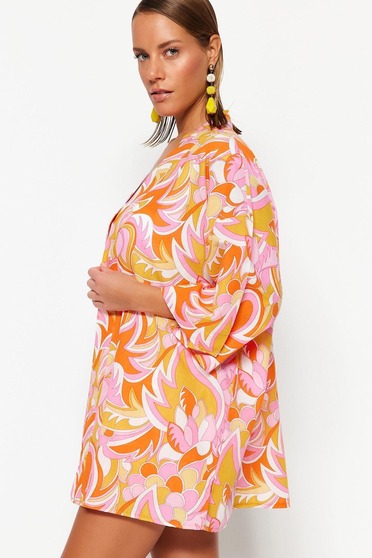 Regular Kimono, , large image number 7
