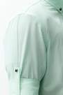 Trendyol - Green Regular Plus Size Shirt