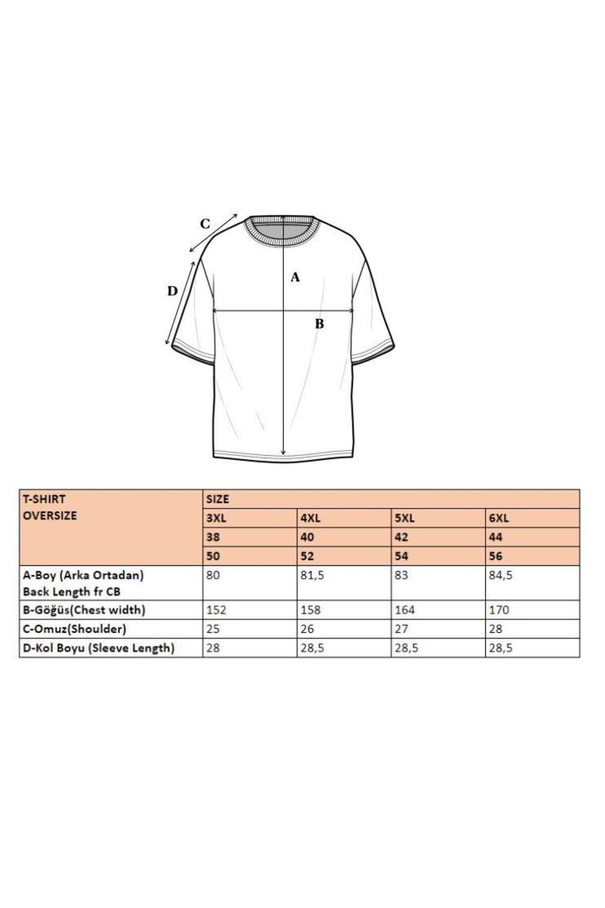 White Plus Size T-Shirt, , large image number 10