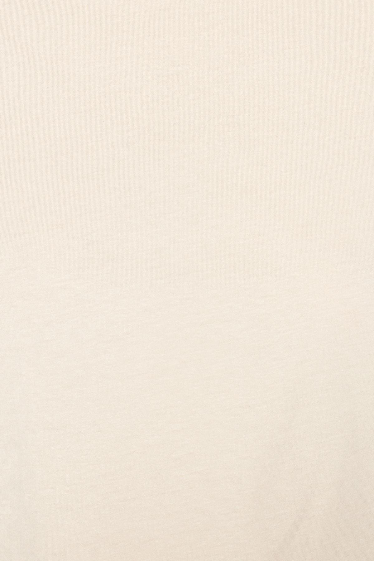 Beige Regular fit T-Shirt, 2 pcs, , large image number 10