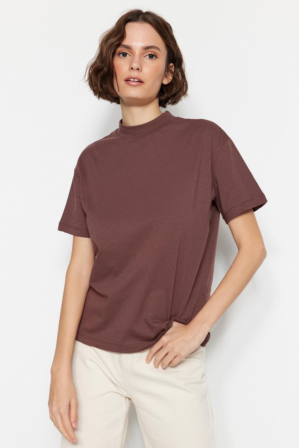 Multicolour Basic T-Shirt, Set Of 2, , large image number 1