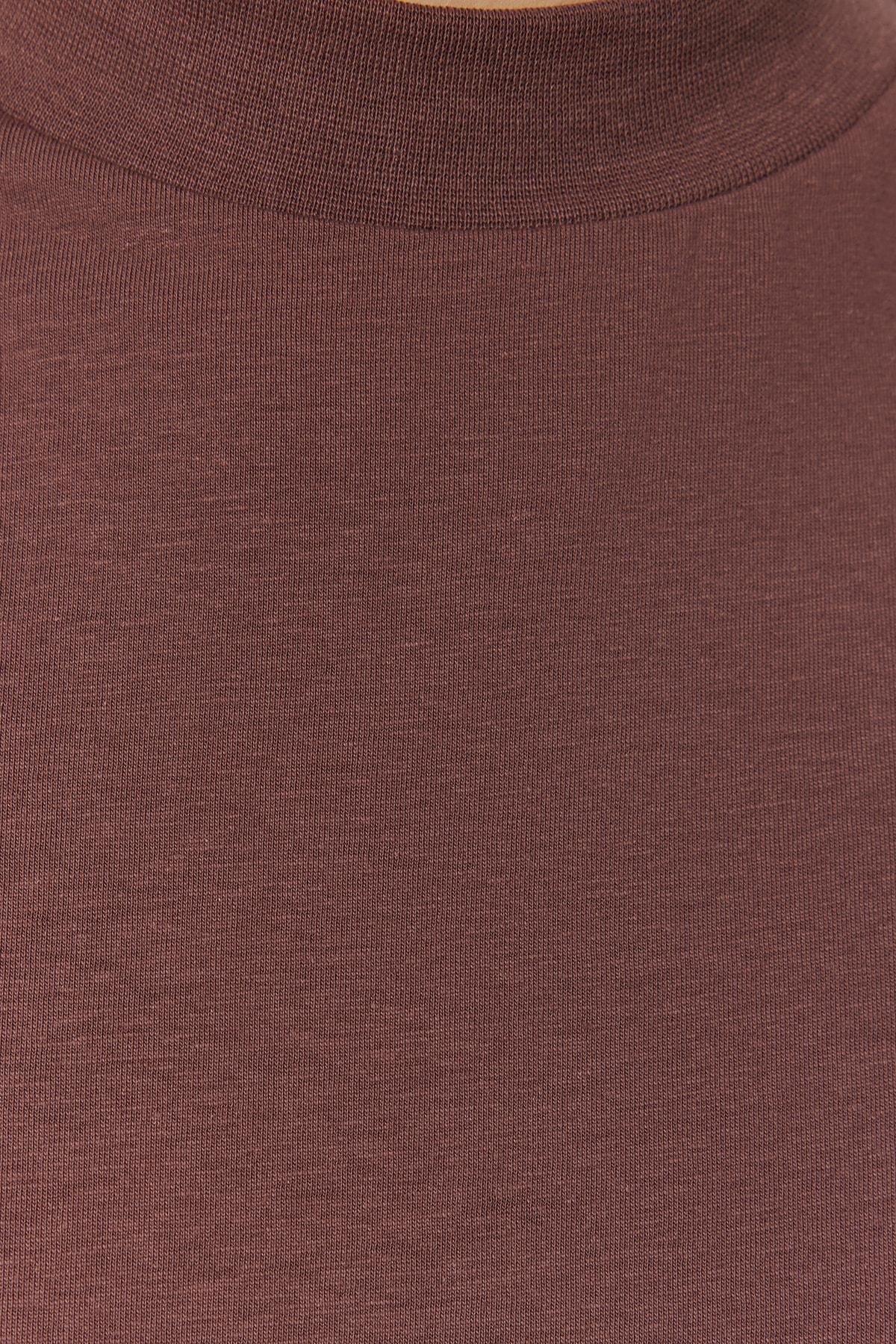 Multicolour Basic T-Shirt, Set Of 2, , large image number 4