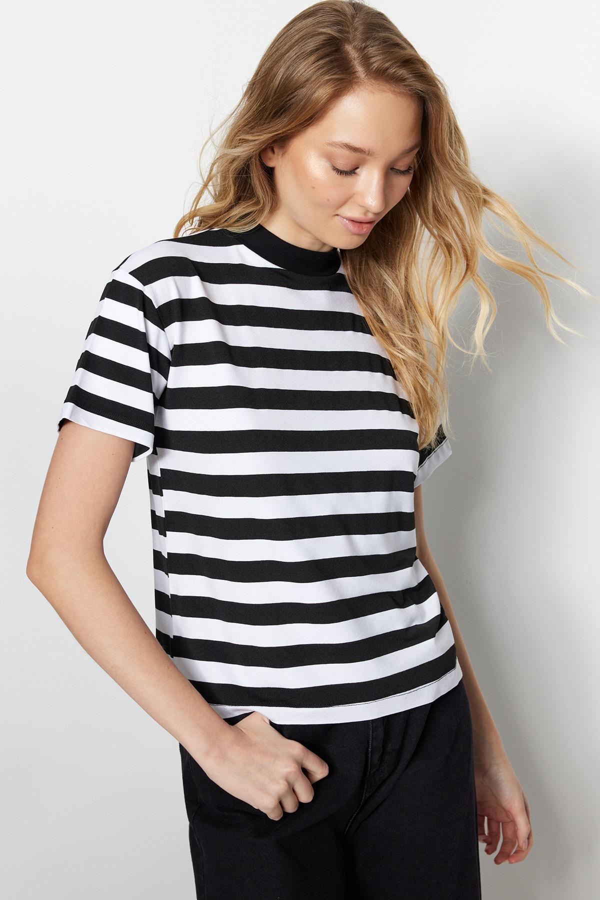Multicolour Regular T-Shirt, Set Of 2, , large image number 1