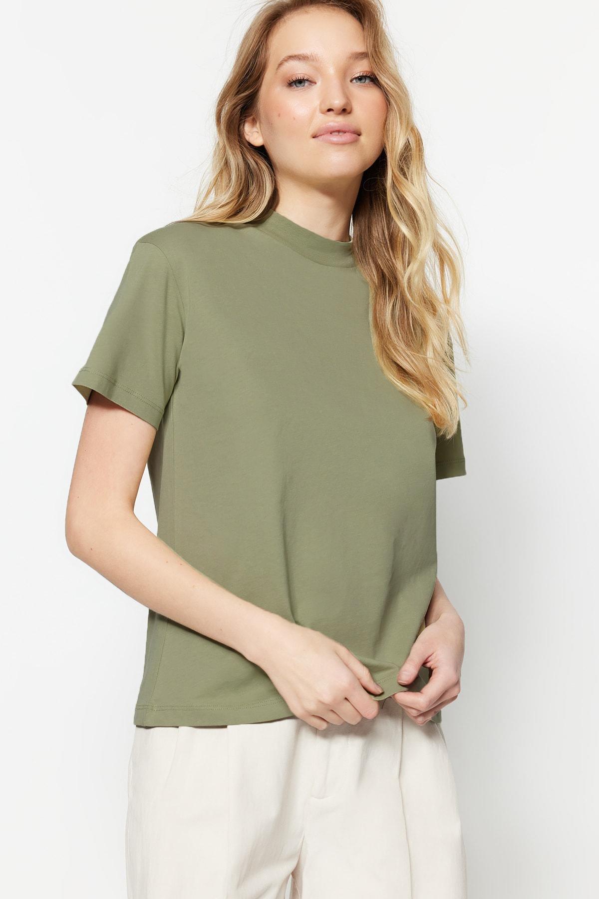 Multicolour Basic T-Shirt, Set Of 2, , large image number 2