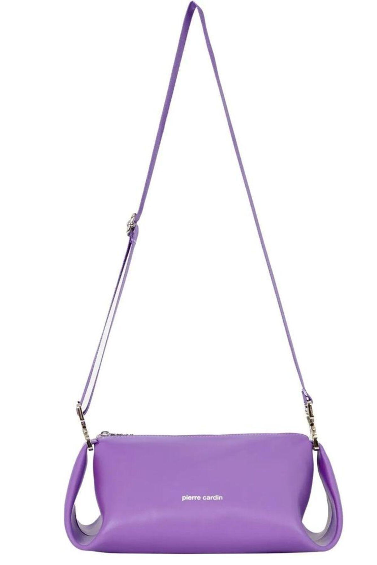 Lilac By Can Oker Shoulder Bag, C101_6769, large image number 1