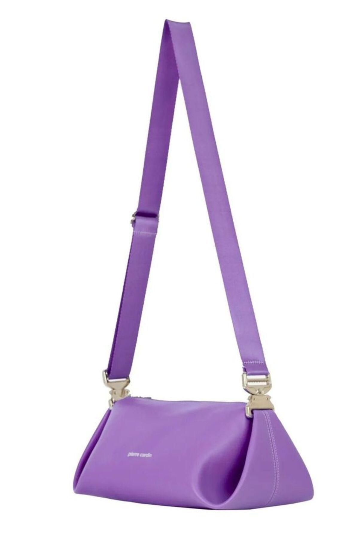 Lilac By Can Oker Shoulder Bag, C101_6769, large image number 2