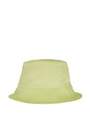 Trendyol - Green Cotton Beachwear Hat