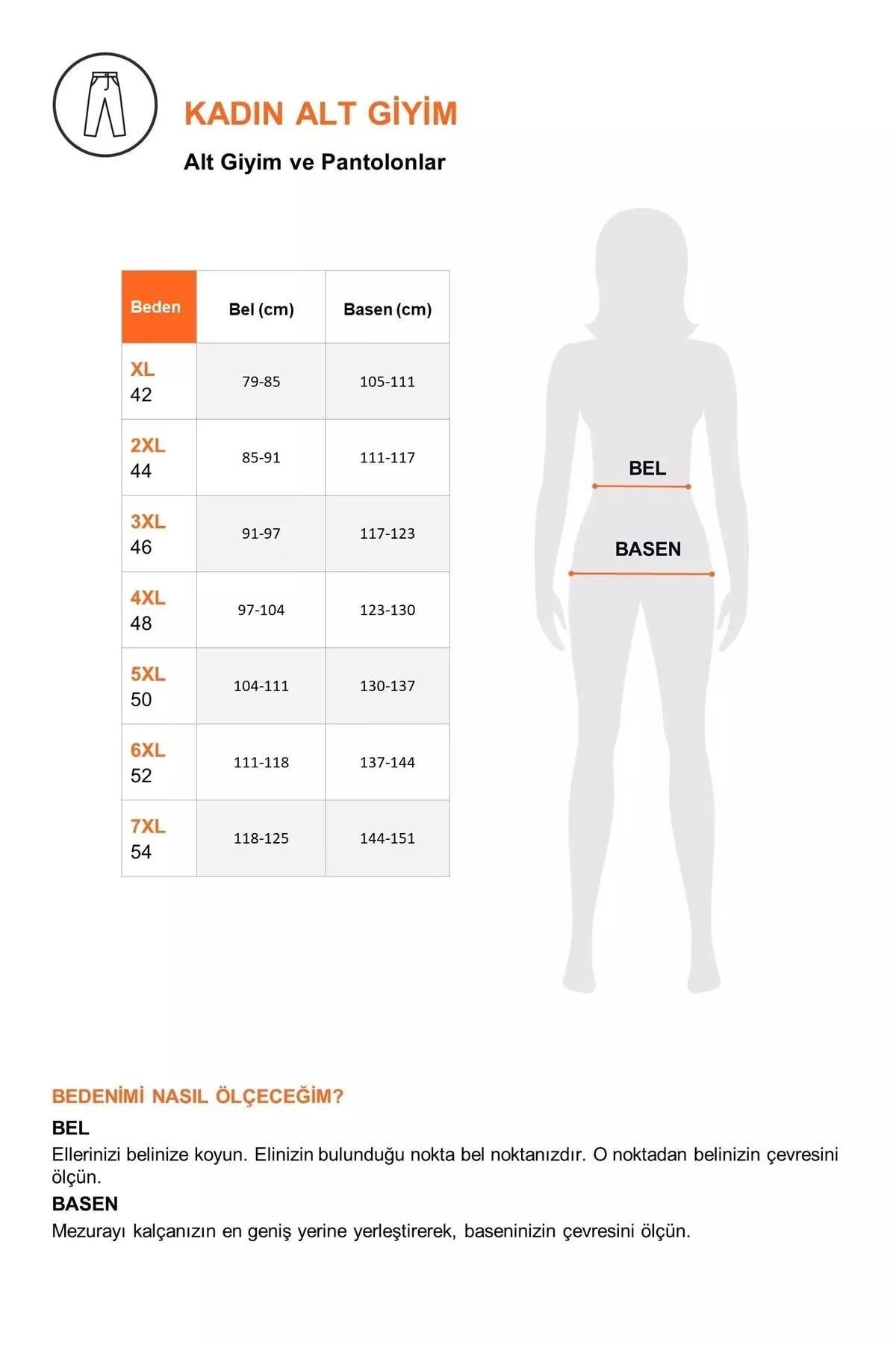 Black Slim Plus Size Pants, Black, large image number 6