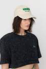 Trendyol - Beige Printed Party Hat