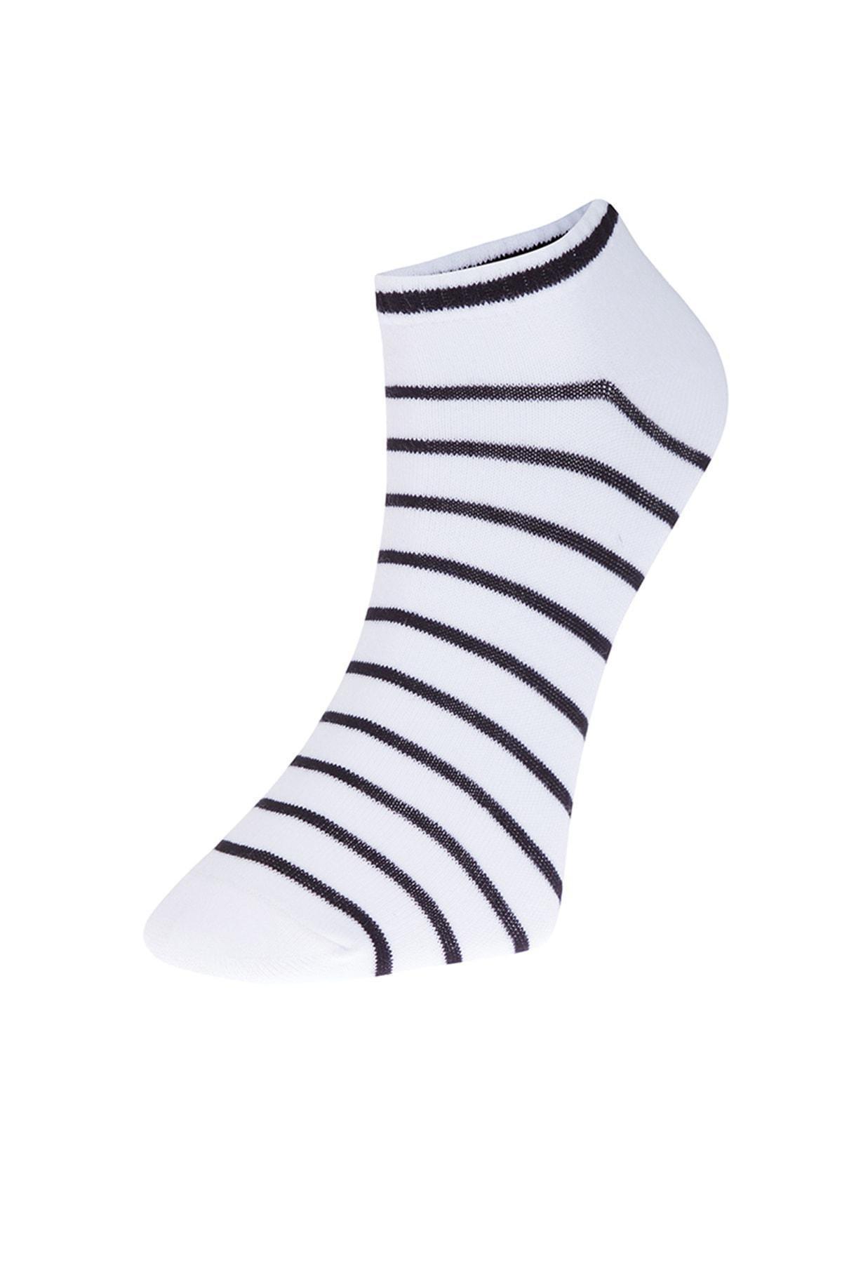 Multicolour Graphic Socks , Set Of 3, , large image number 0