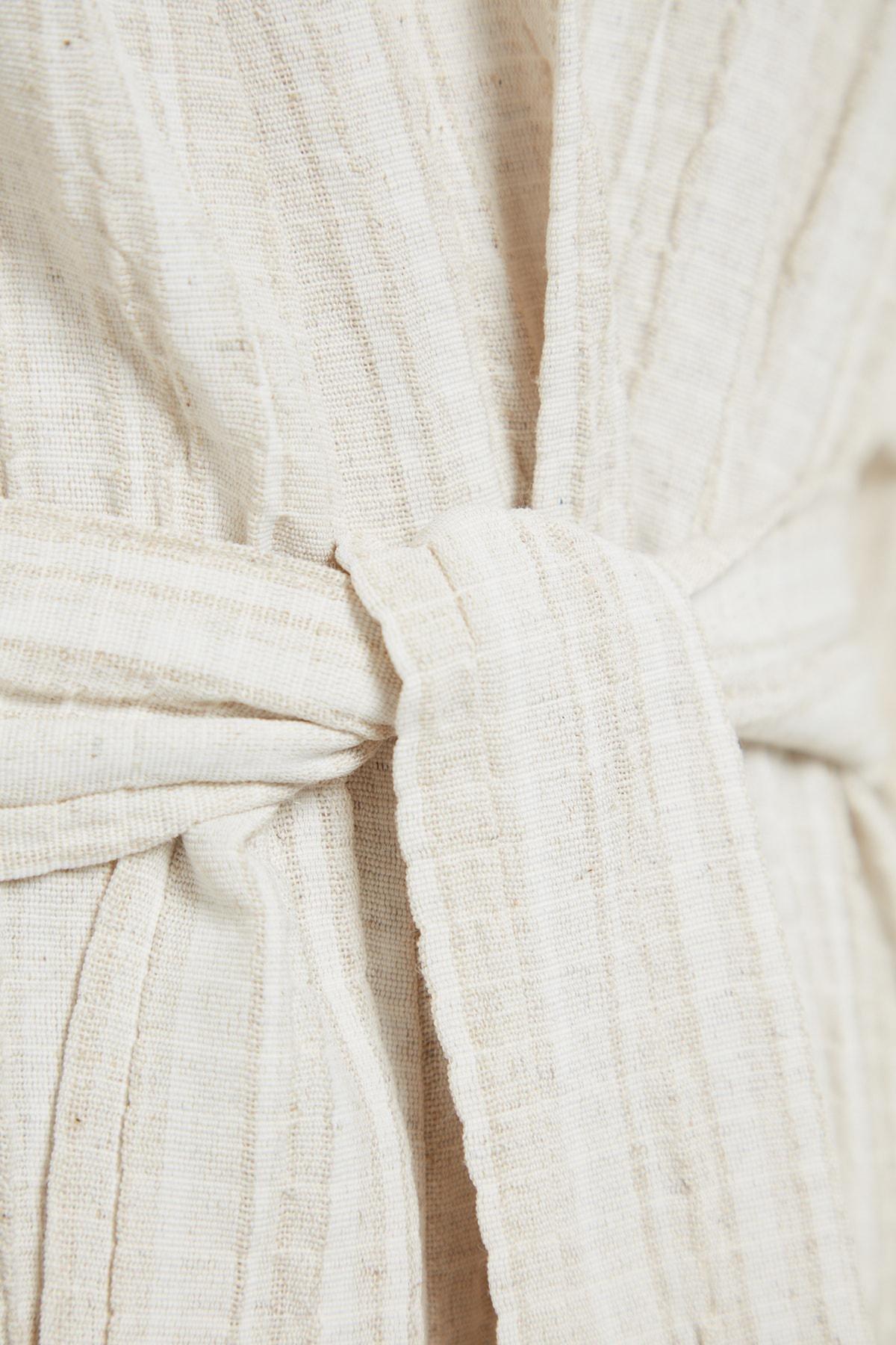 Shawl Collar Kimono, , large image number 6