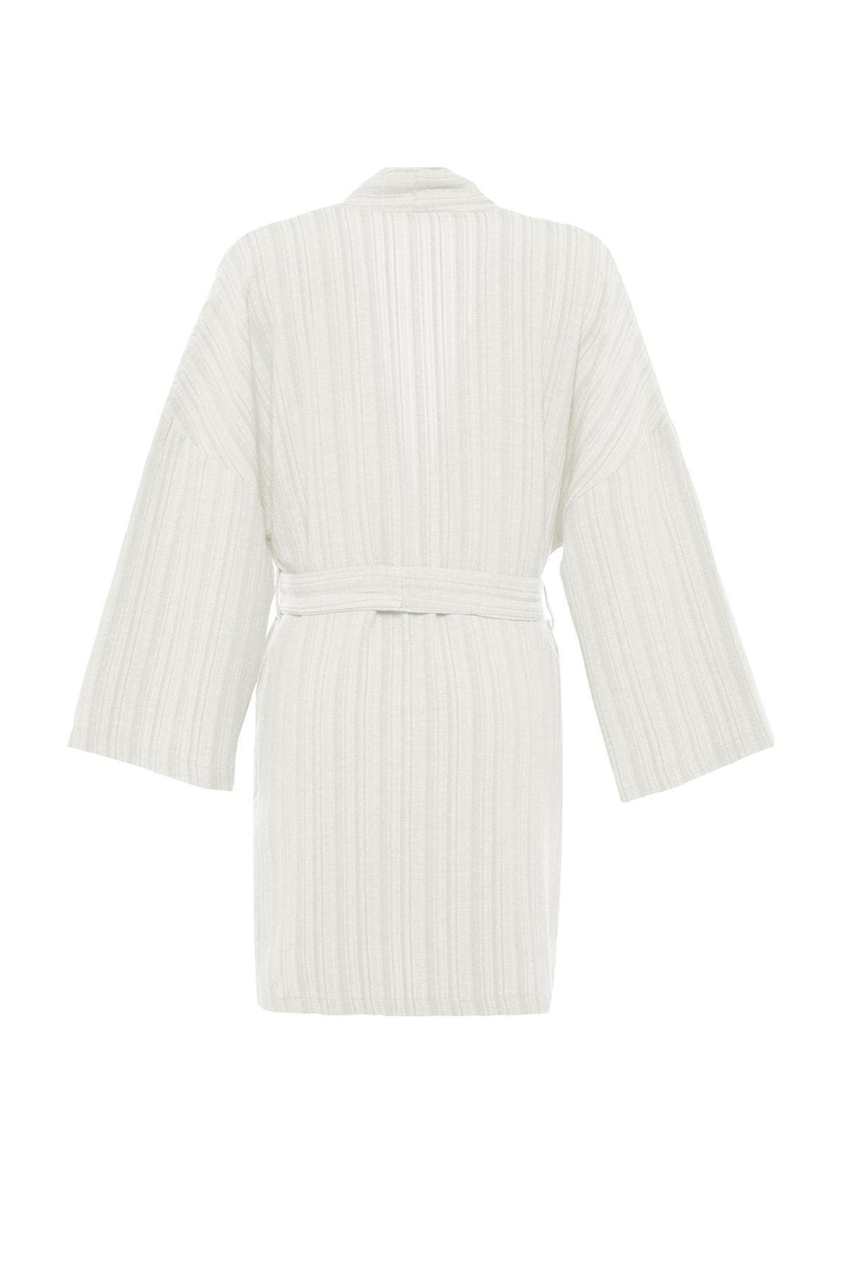 Shawl Collar Kimono, , large image number 7