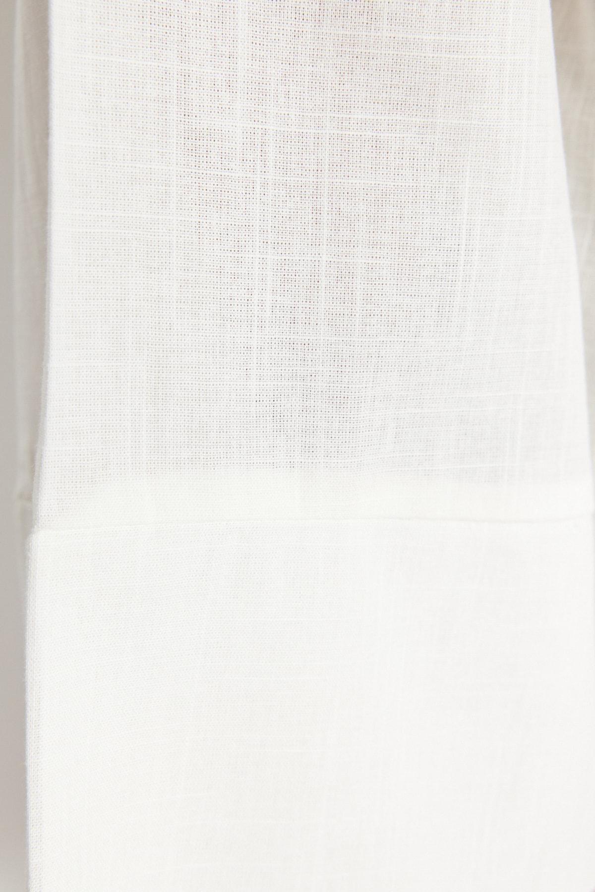 Shawl Collar Kimono, , large image number 4