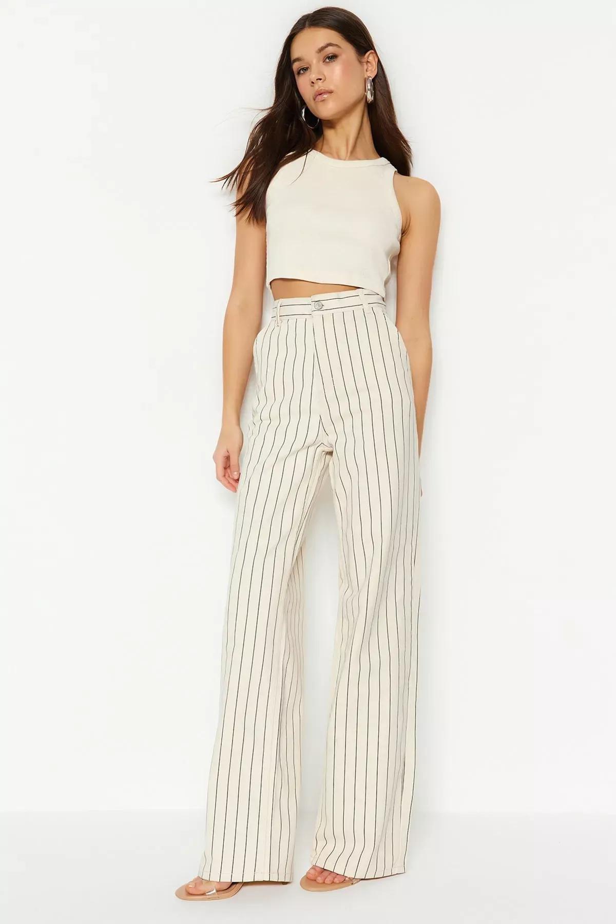 Blue Oversize T-Shirt, Multicolor, large image number 1