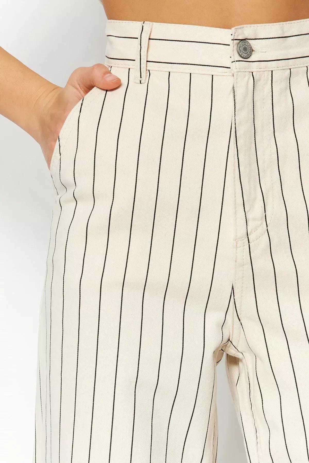 Blue Oversize T-Shirt, Multicolor, large image number 4