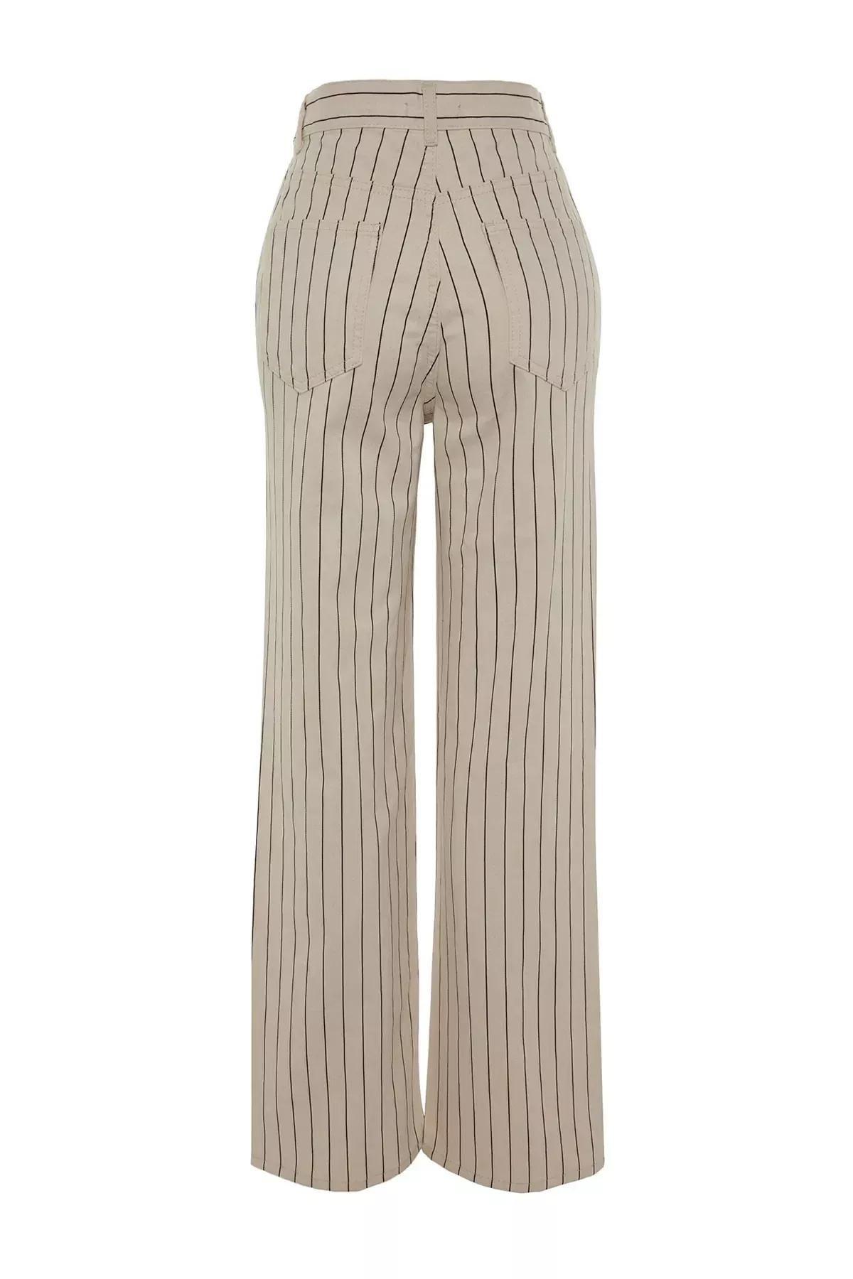 Blue Oversize T-Shirt, Multicolor, large image number 7