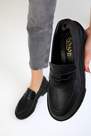 SOHO - Black Casual Shoes