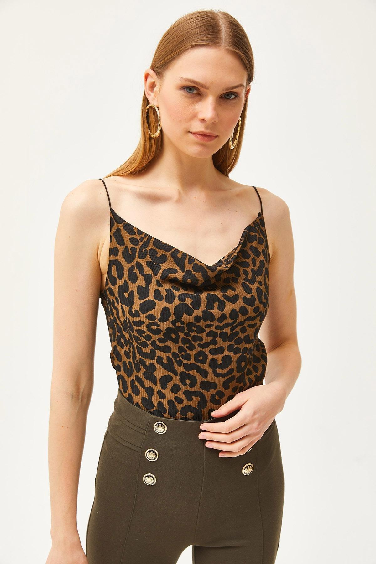 Multicolour Printed Blouse, , large image number 2