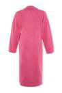 Trendyol - Pink Puffer Oversize Coat