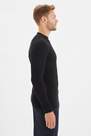 Trendyol - Black High Neck Sweater