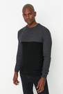 Trendyol - Black Regular Sweater