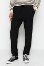 Trendyol - Black Slim Pants