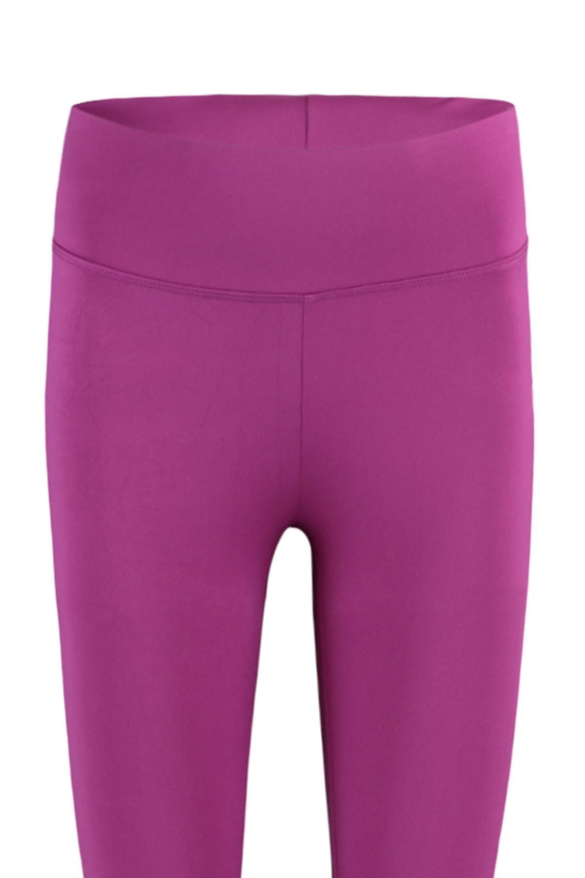 Pink High Waist Skinny Sports Leggings, , large image number 13